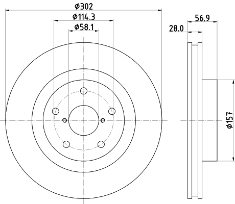 MDC2756