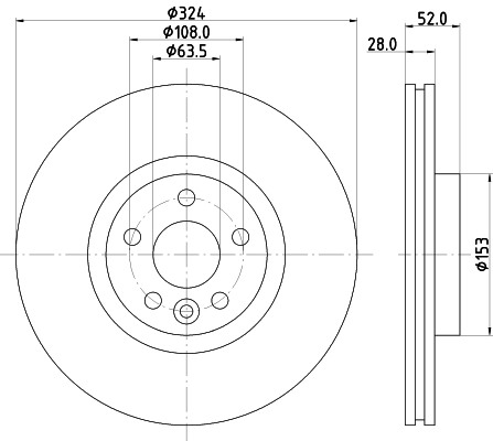 MDC82816C