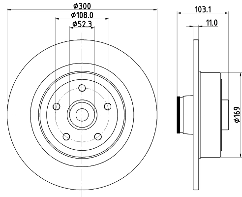MDC2375