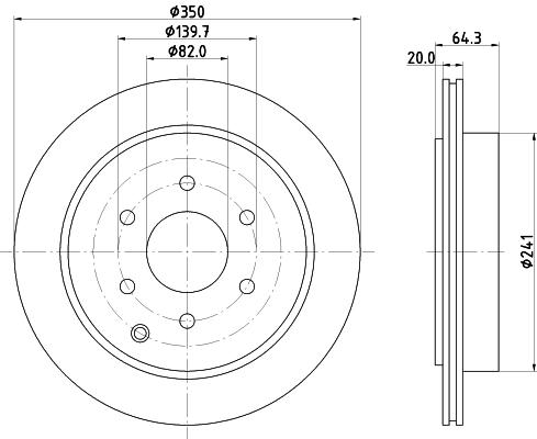 MDC83155C