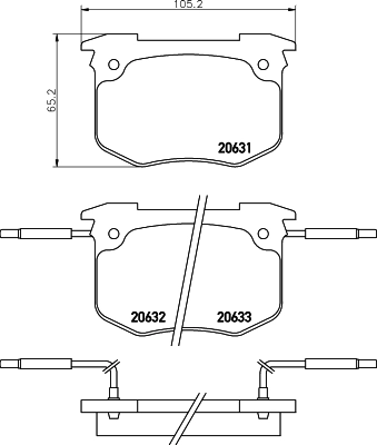 MDB1315