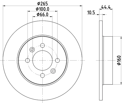 MDC815