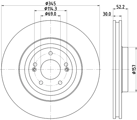 MDC2928C