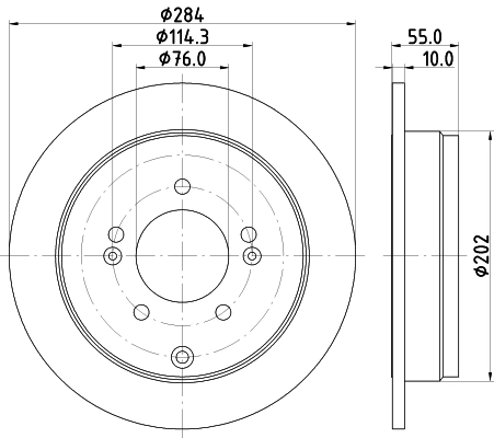 MDC2644