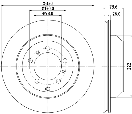 MDC83216C