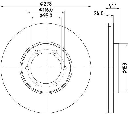 MDC822T