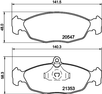 MDB1556