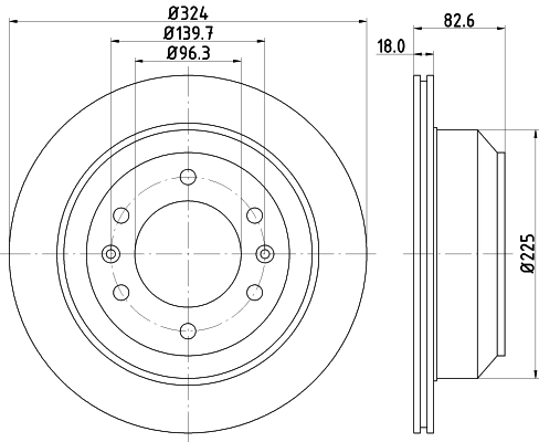 MDC2124