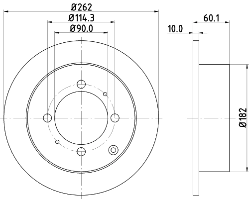 MDC951