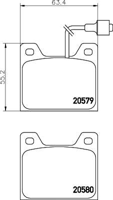 MDB1146