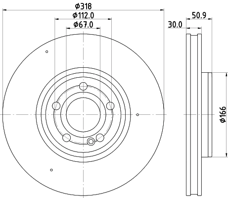 MDC82947C