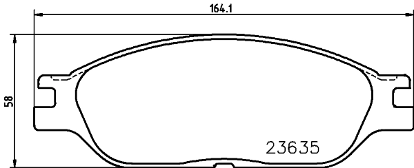 MDB2303