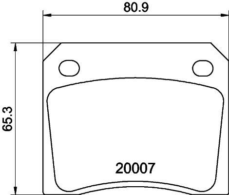 MGB521