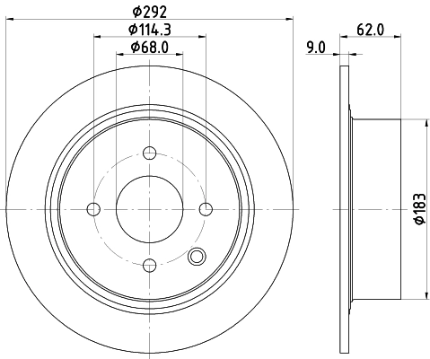 MDC2710