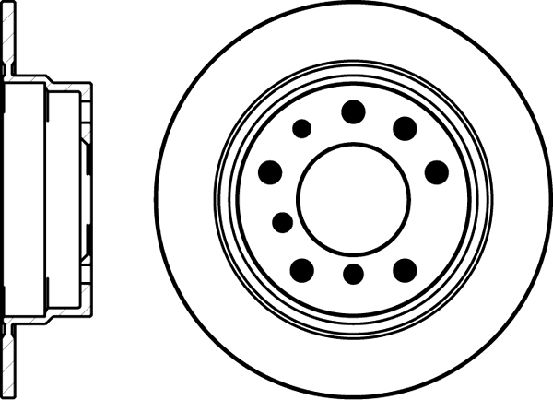 MDC1180