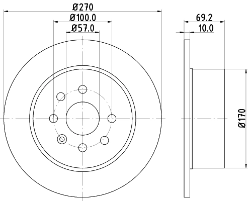 MDC1057
