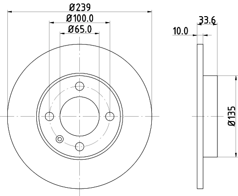 MDC1064
