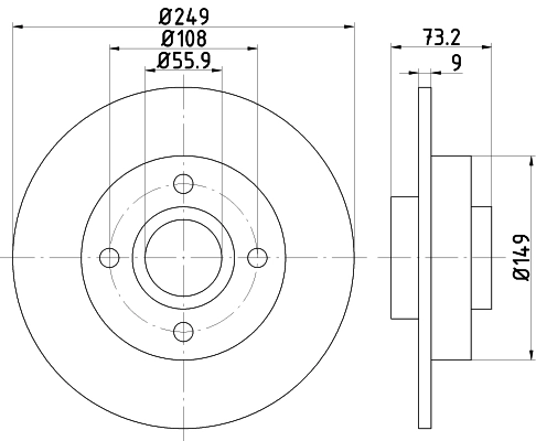 MDC2031