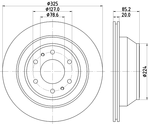 MDC2645