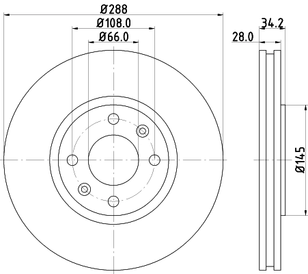 MDC1333