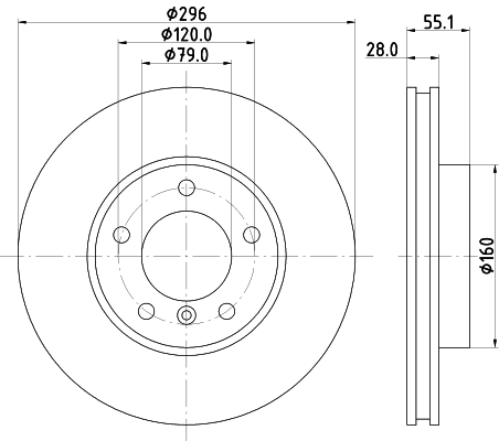 MDC1202