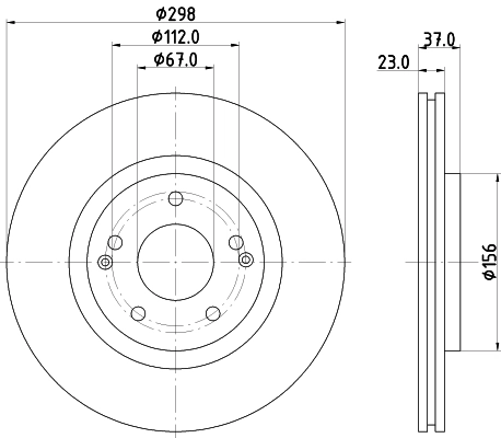 MDC3006C