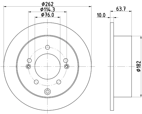 MDC82753C