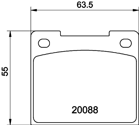 MGB533