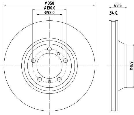 MDC83189LC