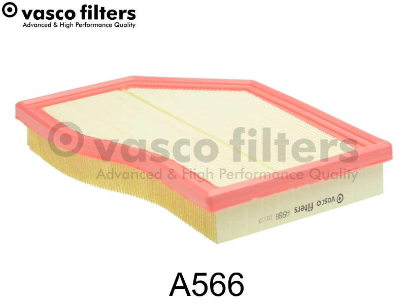A566
