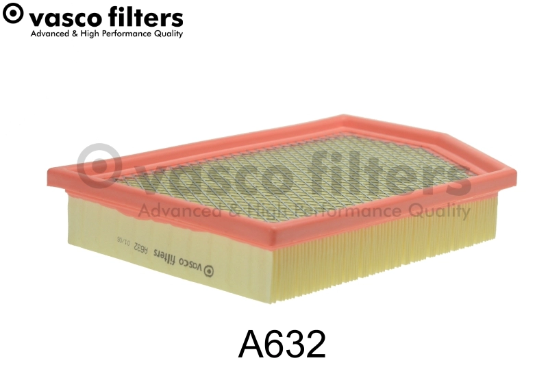 A632