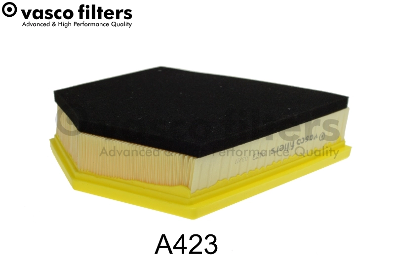 A423