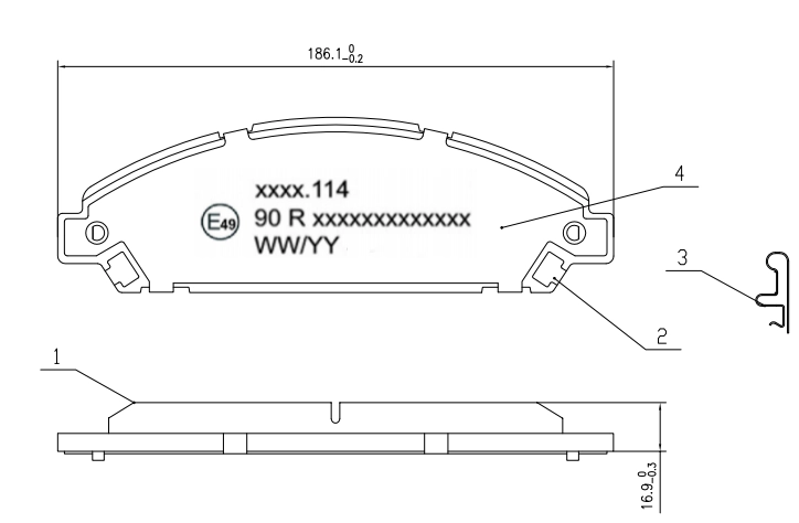 JL1052