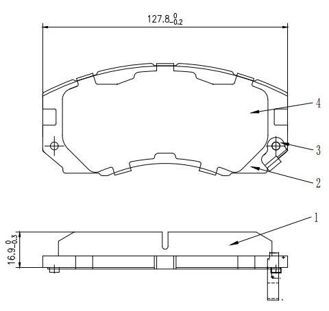 JL1683