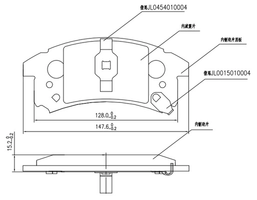 JL0525