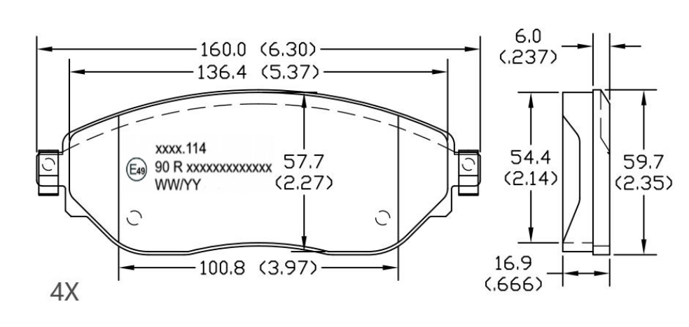 JL2374
