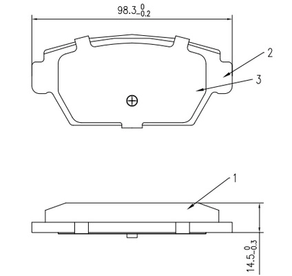 JL2505