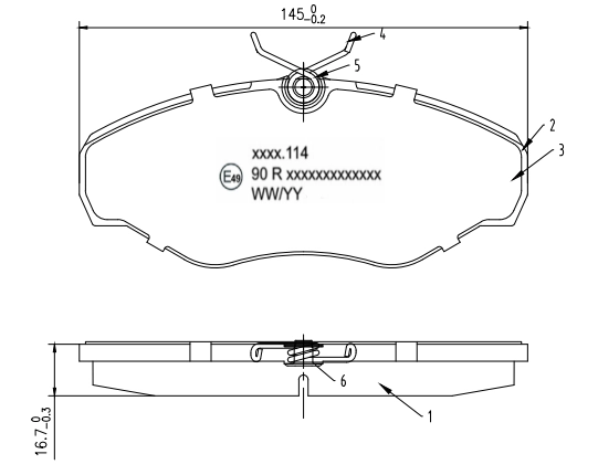 JL0509