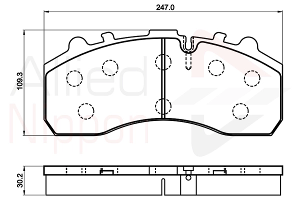 ACV042HD