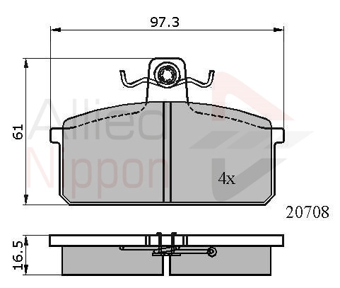 ADB0204