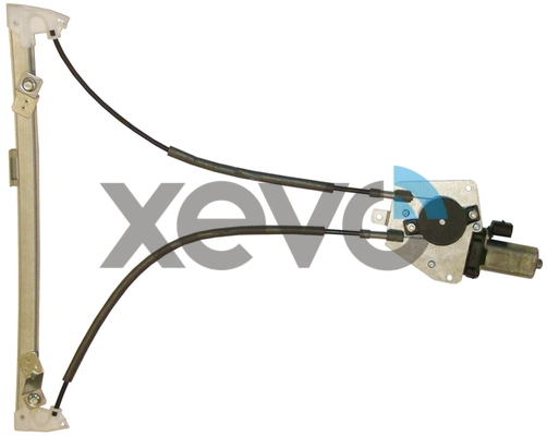 XWR1232