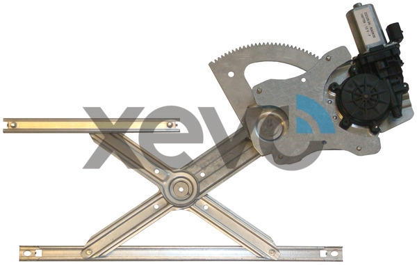 XWR1521
