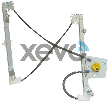 XWR4033