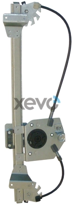 XWR4139