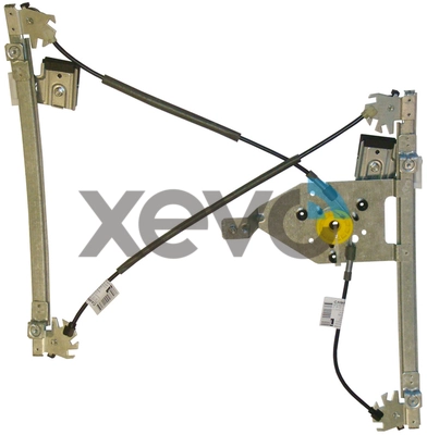 XWR4197
