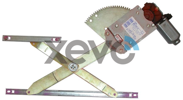 XWR1203