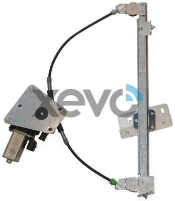 XWR1402