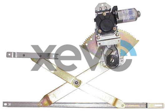 XWR1615
