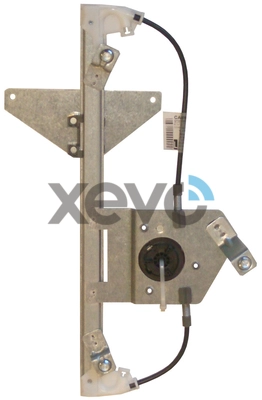 XWR4331