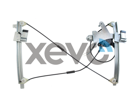 XWR1744